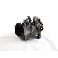 64529330829 COMPRESSORE CLIMATIZZATORE CLIMA A/C BMW SERIE 3 316D F31 SW 2.0 D 85KW 6M 5P (2013) RICAMBIO USATO