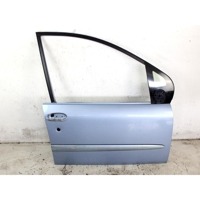 51734596 PORTA ANTERIORE DESTRA PASSEGGERO FIAT MULTIPLA 1.6 M 76KW 5M 5P (2008) RICAMBIO USATO