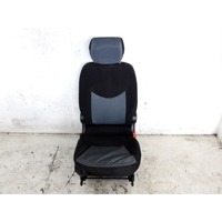 46829445 SEDILE POSTERIORE DESTRO FIAT MULTIPLA 1.6 M 76KW 5M 5P (2008) RICAMBIO USATO