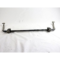 6792111 BARRA STABILIZZATRICE ANTERIORE BMW SERIE 3 316D F31 SW 2.0 D 85KW 6M 5P (2013) RICAMBIO USATO