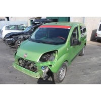 FIAT QUBO 1.3 D 55KW 5M 4P (2008) RICAMBI IN MAGAZZINO 