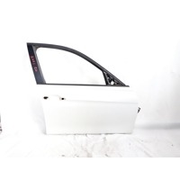 41007298566 PORTA ANTERIORE DESTRA PASSEGGERO BMW SERIE 3 316D F31 SW 2.0 D 85KW 6M 5P (2013) RICAMBIO USATO