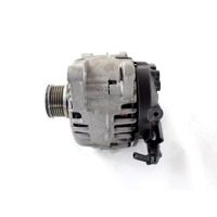 9818677980 ALTERNATORE CITROEN C3 1.2 B 60KW 5M 5P (2018) RICAMBIO USATO