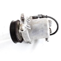 9810349980 COMPRESSORE CLIMATIZZATORE CLIMA A/C CITROEN C3 1.2 B 60KW 5M 5P (2018) RICAMBIO USATO