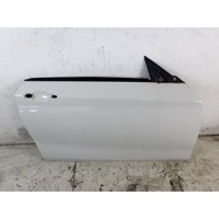 41517298044 PORTA ANTERIORE DESTRA PASSEGGERO BMW SERIE 2 220I F22 2.0 B 135KW AUT 5P (2014) RICAMBIO USATO 