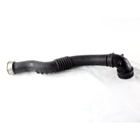 7605044 MANICOTTO ALTAPRESSIONE INTERCOOLER BMW SERIE 2 220I F22 2.0 B 135KW AUT 5P (2014) RICAMBIO USATO 