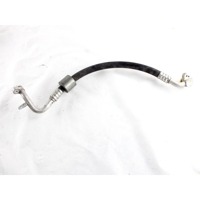 64539213844 TUBO CLIMATIZZATORE CLIMA A/C BMW SERIE 2 220I F22 2.0 B 135KW AUT 5P (2014) RICAMBIO USATO 