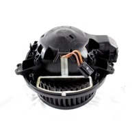 64119350395 MOTORINO VENTOLA VENTILAZIONE ABITACOLO BMW SERIE 2 220I F22 2.0 B 135KW AUT 5P (2014) RICAMBIO USATO