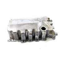 04L103603C COPPA OLIO MOTORE SKODA KAMIQ 1.6 D 85KW AUT 5P (2020) RICAMBIO USATO