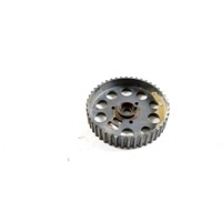 04L109105 PULEGGIA DENTATA ALBERO A CAMME SKODA KAMIQ 1.6 D 85KW AUT 5P (2020) RICAMBIO USATO