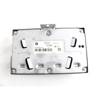 9322685 AMPLIFICATORE AUDIO BMW SERIE 2 220I F22 2.0 B 135KW AUT 5P (2014) RICAMBIO USATO