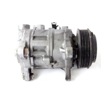 64529330829 COMPRESSORE CLIMATIZZATORE CLIMA A/C BMW SERIE 2 220I F22 2.0 B 135KW AUT 5P (2014) RICAMBIO USATO