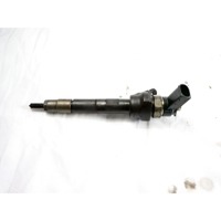 8506902 INIETTORE DIESEL MINI ONE D R56 1.6 D 66KW 6M 3P (2012) RICAMBIO USATO 0445110401