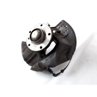 31211096430 MONTANTE SOSPENSIONE ANTERIORE DESTRO MOZZO FUSELLO 31226757024 BMW SERIE 3 320D E46 SW 2.0 D 110KW 6M 5P (2004) RICAMBIO USATO