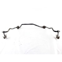 33551094544 BARRA STABILIZZATRICE POSTERIORE BMW SERIE 3 320D E46 SW 2.0 D 110KW 6M 5P (2004) RICAMBIO USATO