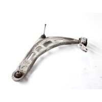 31126777851 BRACCIO OSCILLANTE ANTERIORE SINISTRO BMW SERIE 3 320D E46 SW 2.0 D 110KW 6M 5P (2004) RICAMBIO USATO