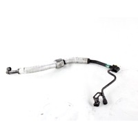 64536923928 TUBO CLIMATIZZATORE CLIMA A/C BMW SERIE 3 320D E46 SW 2.0 D 110KW 6M 5P (2004) RICAMBIO USATO