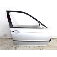 41517034152 PORTA ANTERIORE DESTRA PASSEGGERO BMW SERIE 3 320D E46 SW 2.0 D 110KW 6M 5P (2004) RICAMBIO USATO