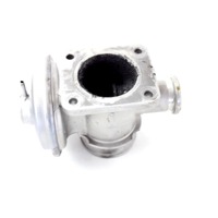 7785452 VALVOLA EGR BY PASS BMW SERIE 3 320D E46 SW 2.0 D 110KW 6M 5P (2004) RICAMBIO USATO