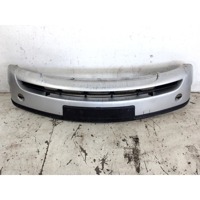 51117044116 PARAURTI ANTERIORE BMW SERIE 3 320D E46 SW 2.0 D 110KW 6M 5P (2004) RICAMBIO USATO GRAFFIATO