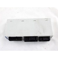 61356944842 CENTRALINA BODY COMPUTER BMW SERIE 3 320D E46 SW 2.0 D 110KW 6M 5P (2004) RICAMBIO USATO