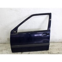 9203405 PORTA ANTERIORE SINISTRA GUIDATORE VOLVO 850 SW 2.0 B 93KW 5M 5P (1996) RICAMBIO USATO GRAFFIATA