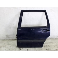 9187318 PORTA POSTERIORE SINISTRA VOLVO 850 SW 2.0 B 93KW 5M 5P (1996) RICAMBIO USATO GRAFFIATA