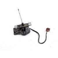 6817043 MOTORINO REGOLAZIONE ALTEZZA FARO ANTERIORE SINISTRA VOLVO 850 SW 2.0 B 93KW 5M 5P (1996) RICAMBIO USATO