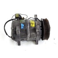 8708581 COMPRESSORE CLIMATIZZATORE CLIMA A/C VOLVO 850 SW 2.0 B 93KW 5M 5P (1996) RICAMBIO USATO