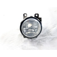 518588240 FARO FANALE PROIETTORE FENDINEBBIA ANTERIORE SINISTRO FIAT 500L 1.6 D 88KW 6M 5P (2014) RICAMBIO USATO