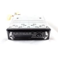 LAC3700R AUTORADIO AFTERMARKET LG VOLVO 850 SW 2.0 B 93KW 5M 5P (1996) RICAMBIO USATO 