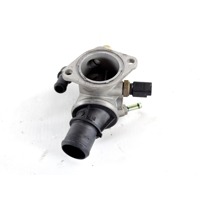 60672655 TERMOSTATO VALVOLA TERMOSTATICA ALFA ROMEO 156 R 1.8 B 103KW 5M 4P (2002) RICAMBIO USATO