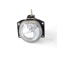 60692719 FARO FANALE PROIETTORE FENDINEBBIA ANTERIORE ALFA ROMEO 156 R 1.8 B 103KW 5M 4P (2002) RICAMBIO USATO