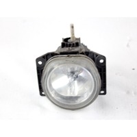 60692719 FARO FANALE PROIETTORE FENDINEBBIA ANTERIORE ALFA ROMEO 156 R 1.8 B 103KW 5M 4P (2002) RICAMBIO USATO