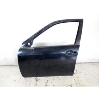 71776114 PORTA ANTERIORE SINISTRA GUIDATORE ALFA ROMEO 156 R 1.8 B 103KW 5M 4P (2002) RICAMBIO USATO