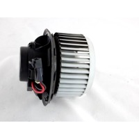 77364449 MOTORINO VENTOLA VENTILAZIONE ABITACOLO ALFA ROMEO 156 R 1.8 B 103KW 5M 4P (2002) RICAMBIO USATO