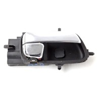 82620-1J000 MANIGLIA INTERNA PORTA POSTERIORE DESTRA HYUNDAI I20 1.2 G 63KW 5M 5P (2013) RICAMBIO USATO