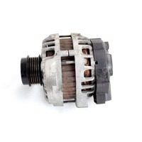 37300-03600 ALTERNATORE HYUNDAI I20 1.2 G 63KW 5M 5P (2013) RICAMBIO USATO