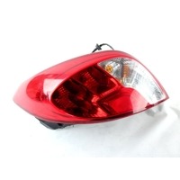 92402-4P500 FARO FANALE POSTERIORE DESTRO HYUNDAI I20 1.2 G 63KW 5M 5P (2013) RICAMBIO USATO