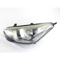 921014P500 FARO FANALE ANTERIORE SINISTRO HYUNDAI I20 1.2 G 63KW 5M 5P (2013) RICAMBIO USATO