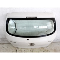 737004P000 PORTELLONE COFANO POSTERIORE BAULE HYUNDAI I20 1.2 G 63KW 5M 5P (2013) RICAMBIO USATO