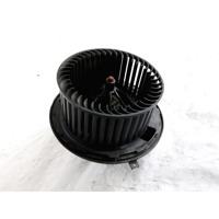 64116933663 MOTORINO VENTOLA VENTILAZIONE ABITACOLO BMW SERIE 3 320 D E91 SW 2.0 D 130KW 6M 5P (2009) RICAMBIO USATO