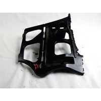 51127202669 SUPPORTO PARAURTI POSTERIORE LATO SINISTRO BMW SERIE 3 320 D E91 SW 2.0 D 130KW 6M 5P (2009) RICAMBIO USATO