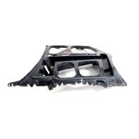 51127202670 SUPPORTO PARAURTI POSTERIORE LATO DESTRO BMW SERIE 3 320 D E91 SW 2.0 D 130KW 6M 5P (2009) RICAMBIO USATO