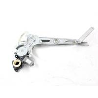 698200D440 MOTORINO MECCANISMO ALZA-VETRO ALZA-CRISTALLO PORTA ANTERIORE SINISTRA TOYOTA YARIS P13 1.0 I 54KW AUT 5P (2018) RICAMBIO USATO 85702-02020