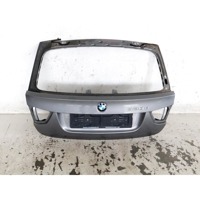 41627209702 PORTELLONE COFANO POSTERIORE BAULE BMW SERIE 3 320 D E91 SW 2.0 D 130KW 6M 5P (2009) RICAMBIO USATO