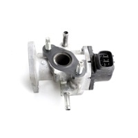 2562021021 VALVOLA EGR BY PASS TOYOTA YARIS P13 1.0 I 54KW AUT 5P (2018) RICAMBIO USATO