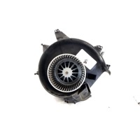 64119242607 MOTORINO VENTOLA VENTILAZIONE ABITACOLO BMW SERIE 5 520XD F11 SW 2.0 D 4X4 135KW AUT 5P (2014) RICAMBIO USATO 