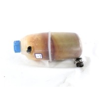 51780214 VASCHETTA ACQUA COMPENSAZIONE RADIATORE FIAT MULTIPLA 1.6 M 76KW 5M 5P (2006) RICAMBIO USATO