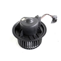 71714175 MOTORINO VENTOLA VENTILAZIONE ABITACOLO FIAT MULTIPLA 1.6 M 76KW 5M 5P (2006) RICAMBIO USATO